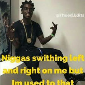 Meet your Posher, Kearius