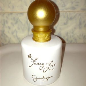 Jessica Simpson Fancy Love 1.7 oz