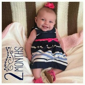 Meet your Posher, Katelyn