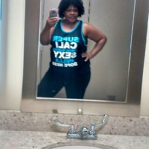 Meet your Posher, Barbara