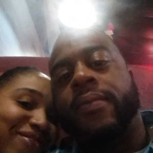 Meet your Posher, Dominique