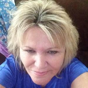 Meet your Posher, Tammye