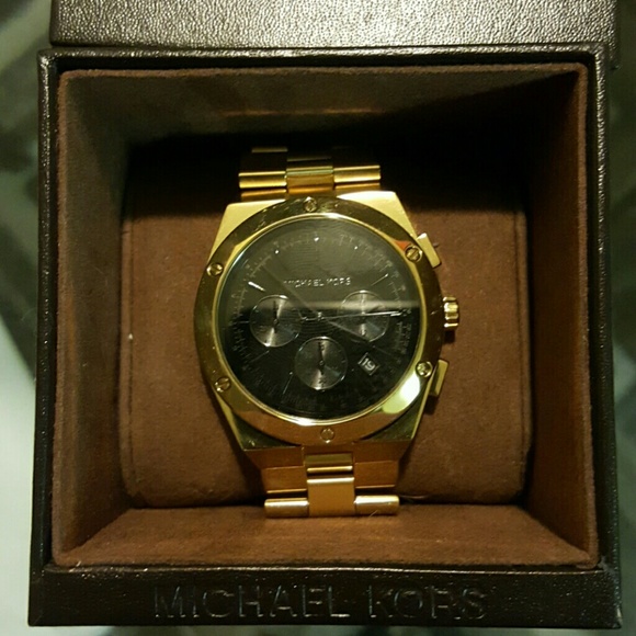 Michael Kors Watch