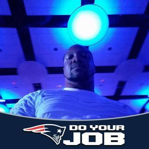 Meet your Posher, Eric