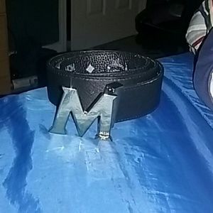 mcm belt