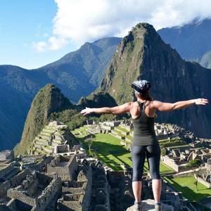 Meet your Posher, Djill