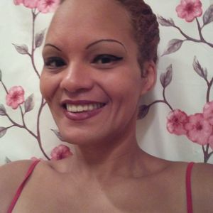 Meet your Posher, Brandy