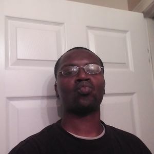 Meet your Posher, Alonzo