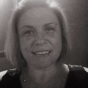 Meet your Posher, Dori