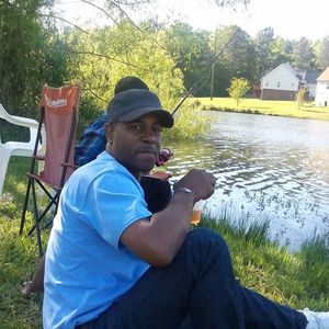 Meet your Posher, Marcos