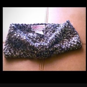 💕 Soft ear warmers