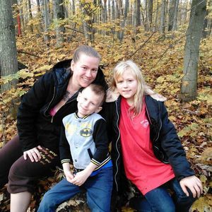 Meet your Posher, Taletha