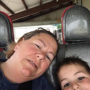 Meet your Posher, Shelley