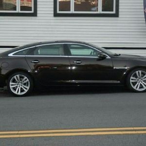 Meet your Posher, Getulio