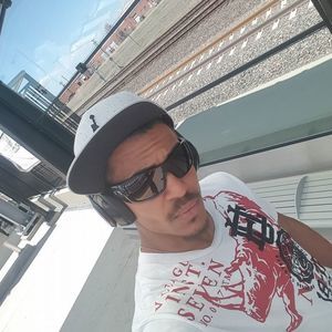 Meet your Posher, Chris