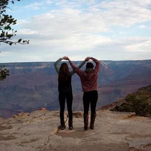 Meet your Posher, Dana