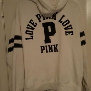 Victoria Secret PINK jacket