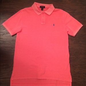 Ralph Lauren polo