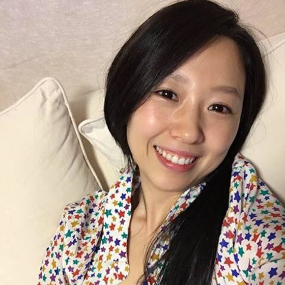 Meet your Posher, Jenna