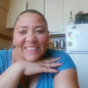 Meet your Posher, Rosanna