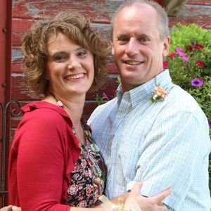 Meet your Posher, Wendy