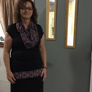 Meet your Posher, Judy