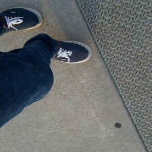 Meet your Posher, Ian