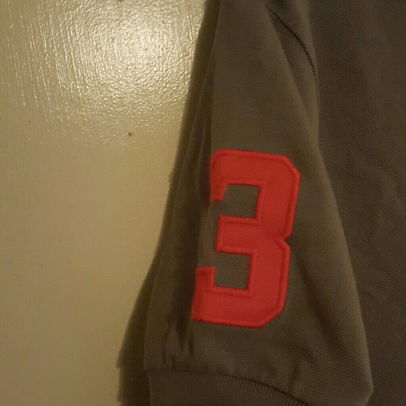 Ralph Lauren Polo Shirt - Picture 4 of 4