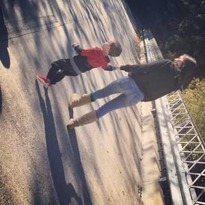 Meet your Posher, Mirinda