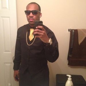 Meet your Posher, Jamale