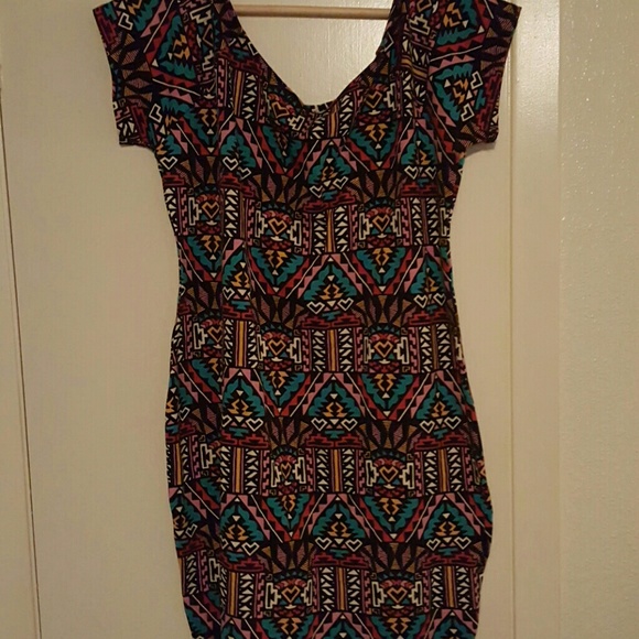 bodycon dress - Picture 3 of 3