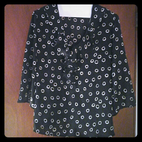 Shirt - Picture 1 of 2