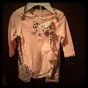 Brand new 3 piece outfit