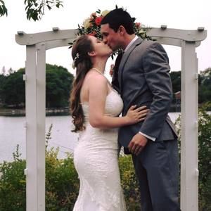 Meet your Posher, Bethany