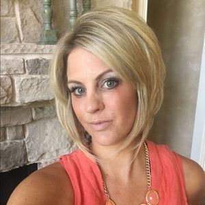 Meet your Posher, Nicole