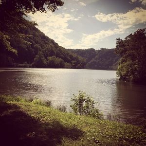 Meet your Posher, Evonna