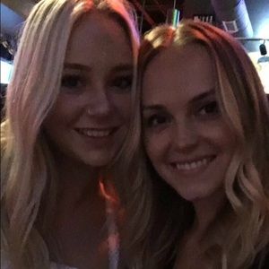 Meet your Posher, Jordan