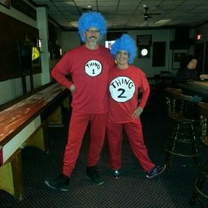 Meet your Posher, Missy