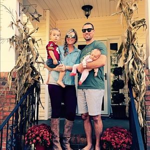 Meet your Posher, Jennifer