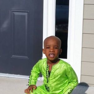 Meet your Posher, Djibril