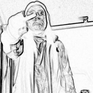 Meet your Posher, Jesse