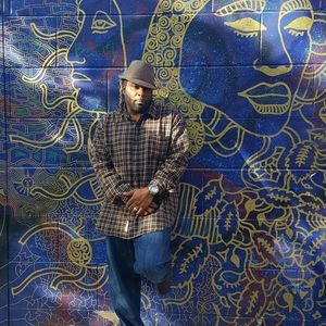 Meet your Posher, Timothy