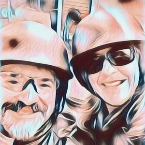 Meet your Posher, Bernadette