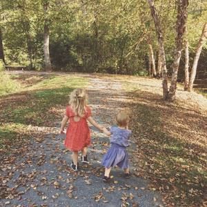 Meet your Posher, Brittany