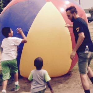 Meet your Posher, Bobby