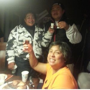 Meet your Posher, Alexander