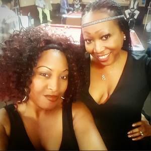 Meet your Posher, Alexis