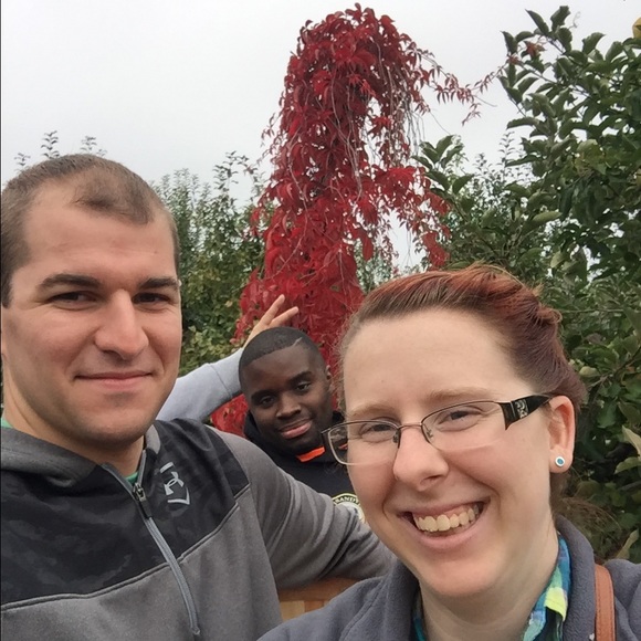 Meet your Posher, Christopher - Picture 1 of 1
