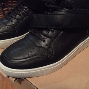 Sylish Zara High Tops!