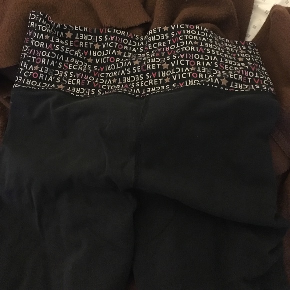 Victoria secret pants